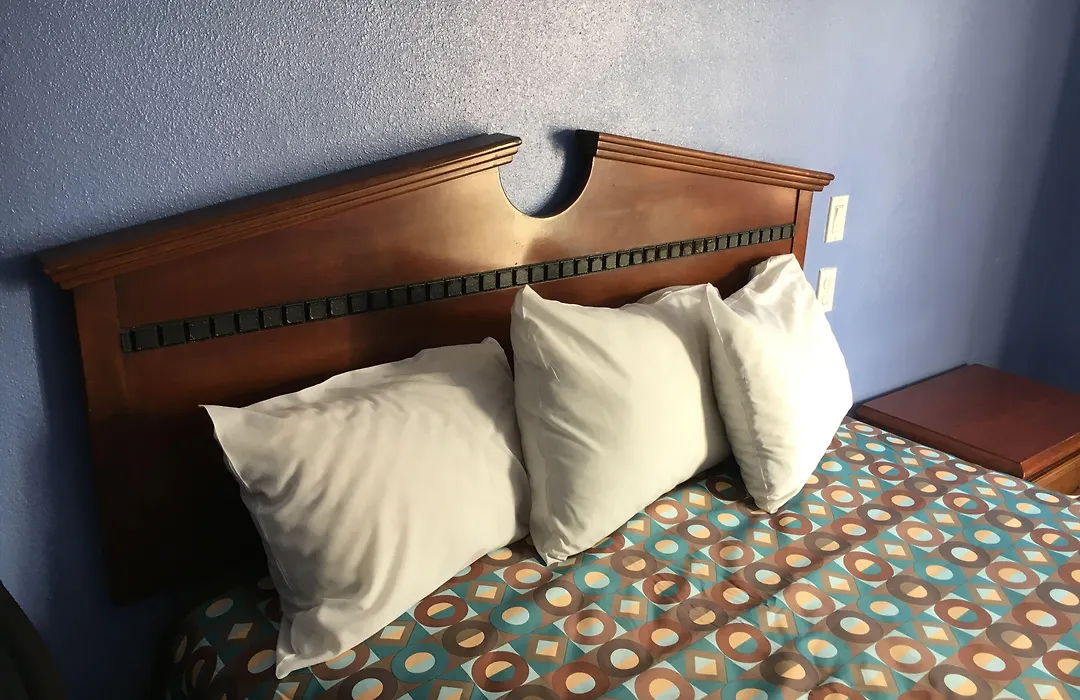Ruby Motel-1